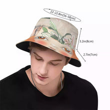 Load image into Gallery viewer, Lulu Bucket Hat