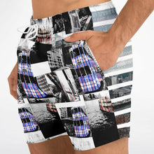 Load image into Gallery viewer, RWB Swim Shorts