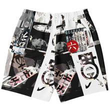 Load image into Gallery viewer, Six Tigers Athletic Long Shorts