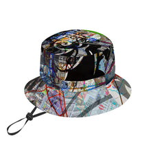 Load image into Gallery viewer, Kowloon Hat
