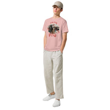 Load image into Gallery viewer, Lulu Ding Ding Lightweight cotton t-shirt (East Asia Delivery Only)