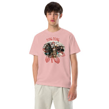 Load image into Gallery viewer, Lulu Ding Ding Lightweight cotton t-shirt (East Asia Delivery Only)