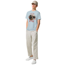 Load image into Gallery viewer, Lulu Ding Ding Lightweight cotton t-shirt (East Asia Delivery Only)