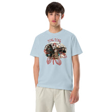 Load image into Gallery viewer, Lulu Ding Ding Lightweight cotton t-shirt (East Asia Delivery Only)