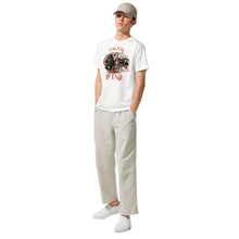 Load image into Gallery viewer, Lulu Ding Ding Lightweight cotton t-shirt (East Asia Delivery Only)