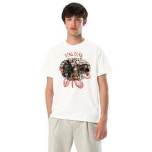 Load image into Gallery viewer, Lulu Ding Ding Lightweight cotton t-shirt (East Asia Delivery Only)