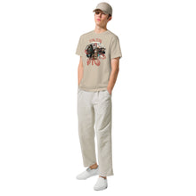 Load image into Gallery viewer, Lulu Ding Ding Lightweight cotton t-shirt (East Asia Delivery Only)