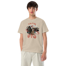 Load image into Gallery viewer, Lulu Ding Ding Lightweight cotton t-shirt (East Asia Delivery Only)