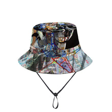 Load image into Gallery viewer, Kowloon Hat