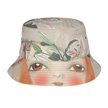Load image into Gallery viewer, Lulu Bucket Hat