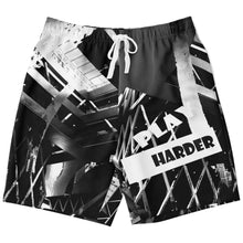 Load image into Gallery viewer, Play Hard Shorts