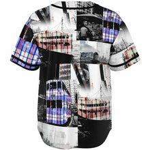 Load image into Gallery viewer, RWB Baseball Shirt