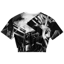 Load image into Gallery viewer, Play Harder Crop Top