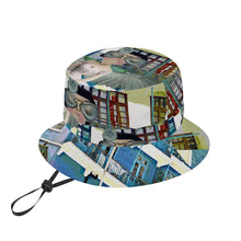 Load image into Gallery viewer, Lulu Tong Lau Bucket Hat