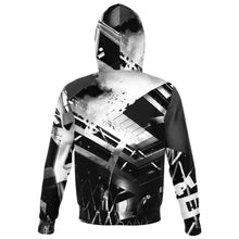 Load image into Gallery viewer, Play Harder Zip Hoodie