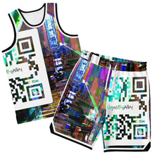 Load image into Gallery viewer, City-tecture Basketball Set