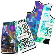 Load image into Gallery viewer, City-tecture Basketball Set