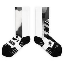 Load image into Gallery viewer, Play Harder Basketball socks
