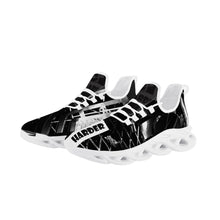 Load image into Gallery viewer, Play Harder Flex Control Sneaker - White