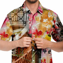 Load image into Gallery viewer, Hey HK Summer Shirt