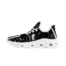 Load image into Gallery viewer, Play Harder Flex Control Sneaker - White