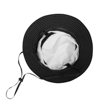 Load image into Gallery viewer, Monster Building  Bucket Hat