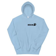Load image into Gallery viewer, High 5 Unisex Hoodie