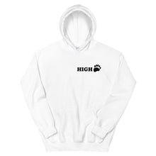 Load image into Gallery viewer, High 5 Unisex Hoodie