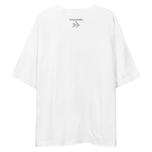 Load image into Gallery viewer, Lulu Red Car Unisex oversized t-shirt ( East Asia delivery Only )