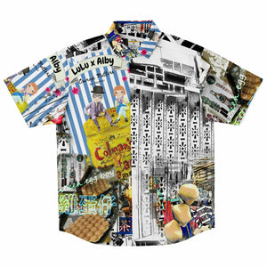 Cha Chaan Teng Shirt