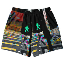 Load image into Gallery viewer, Traffic Athletic Shorts