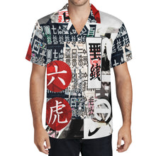 Load image into Gallery viewer, 6 Tigers Casual Shirt
