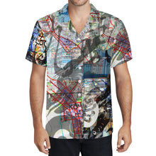 Load image into Gallery viewer, KOWLOON Casual Shirt