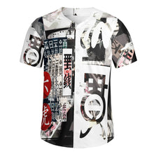 Load image into Gallery viewer, 6 TIGERS Baseball Jersey