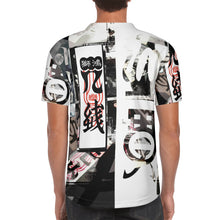 Load image into Gallery viewer, 6 TIGERS Baseball Jersey