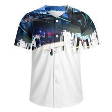 Load image into Gallery viewer, Harbour View Baseball Jersey