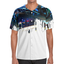 Load image into Gallery viewer, Harbour View Baseball Jersey