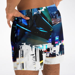 Harbour View Swim Shorts