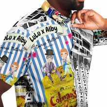Load image into Gallery viewer, Cha Chaan Teng Shirt