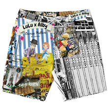 Load image into Gallery viewer, Cha Chan Teng Board Shorts