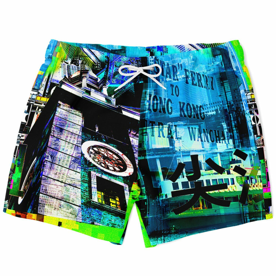 TST Swim Shorts