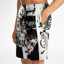 Load image into Gallery viewer, Six Tigers Athletic Long Shorts