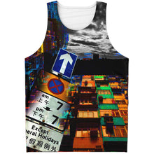 Load image into Gallery viewer, Monster Tank Top