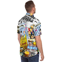 Load image into Gallery viewer, Cha Chaan Teng Shirt
