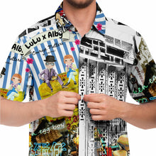 Load image into Gallery viewer, Cha Chaan Teng Shirt