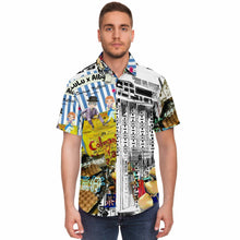 Load image into Gallery viewer, Cha Chaan Teng Shirt