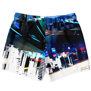 Harbour View Swim Shorts