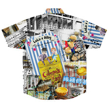 Load image into Gallery viewer, Cha Chaan Teng Shirt