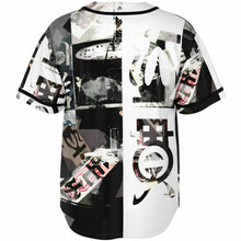 Load image into Gallery viewer, 6 Tigers Baseball Jersey