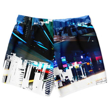 Load image into Gallery viewer, Harbour View Swim Shorts